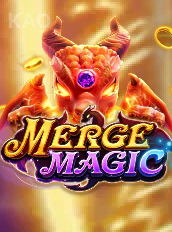 Fa Cai Merge Magic