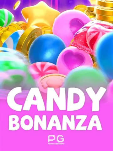 Hình ảnh trò chơi Candy Bonanza tại 69vn