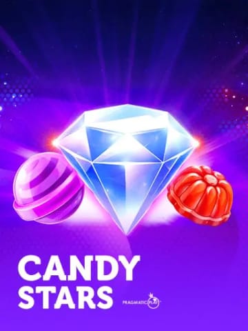 Hình ảnh trò chơi Candy Stars tại 69vn